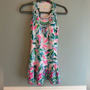 Lilly Pulitzer Luxletic Dress